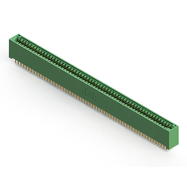 345-116-521-201 EDAC Inc.  Edgeboard Connectors
